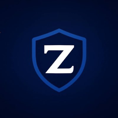 ZeroTrace Logo